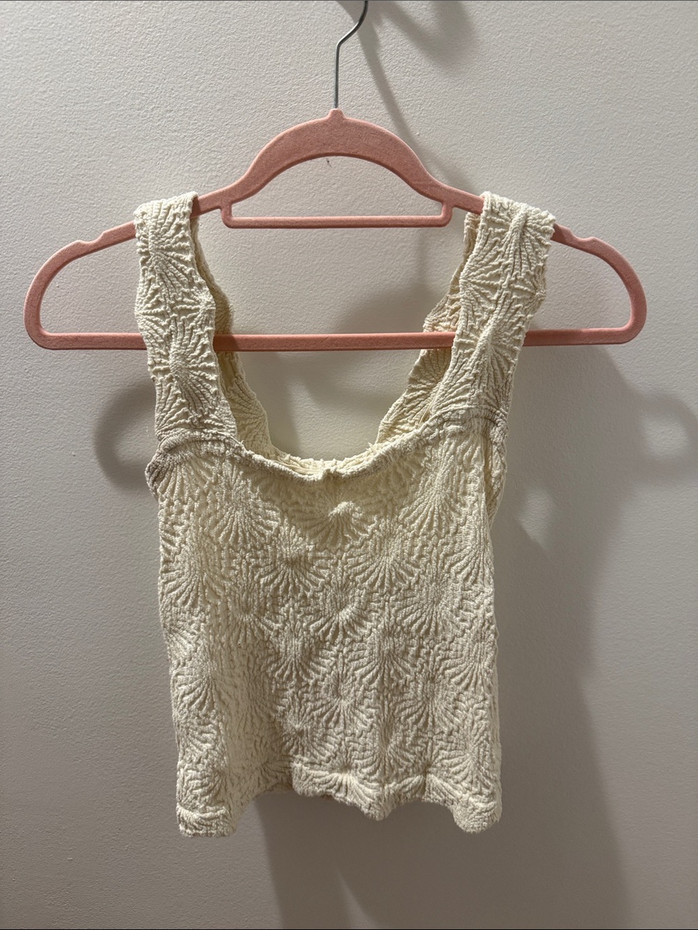 Free People Tank Size Small